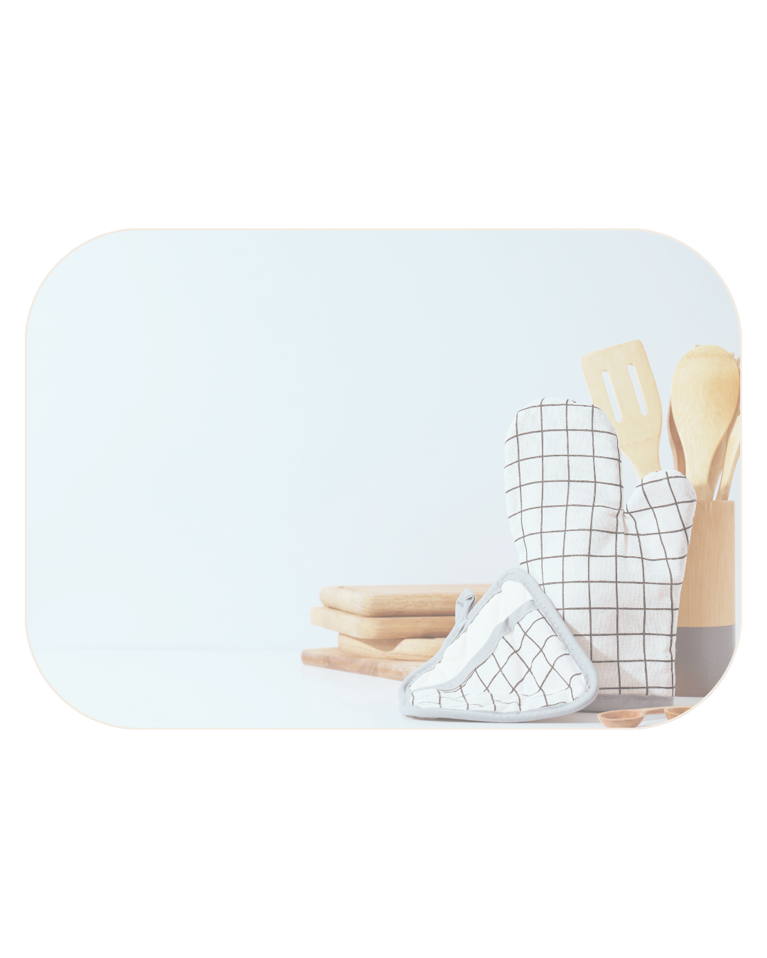 Cooking & Meal Planning