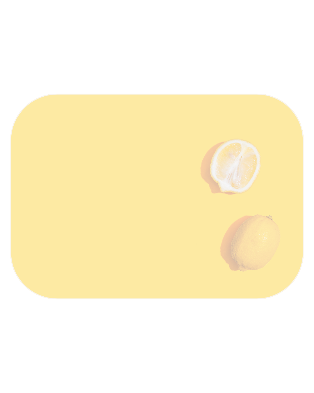 Relationship with Food